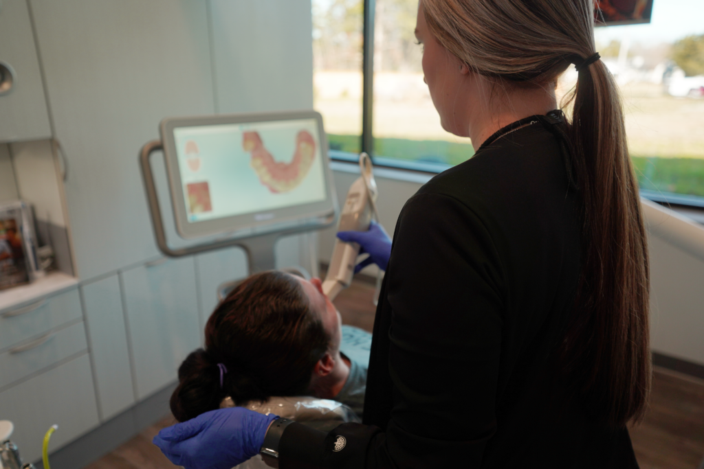 Dental Office in Lebanon, TN Gregory Dental Group